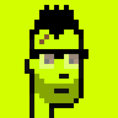 404 Origin Punk