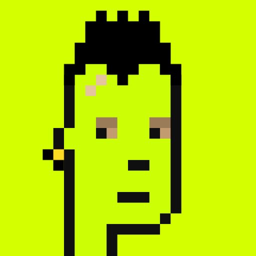 404 Origin Punk