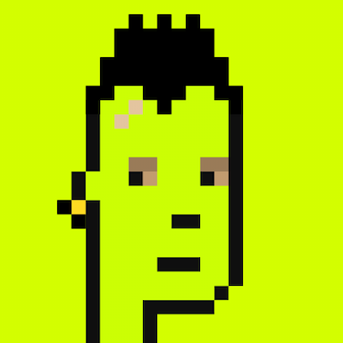 404 Origin Punk