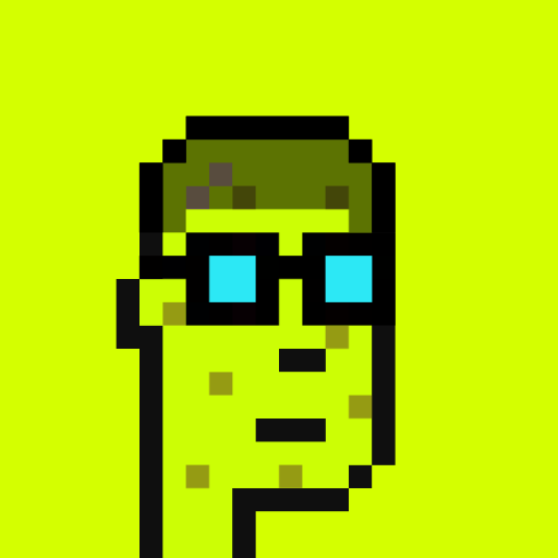 404 Origin Punk