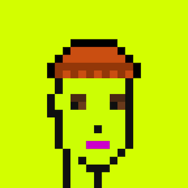 404 Origin Punk