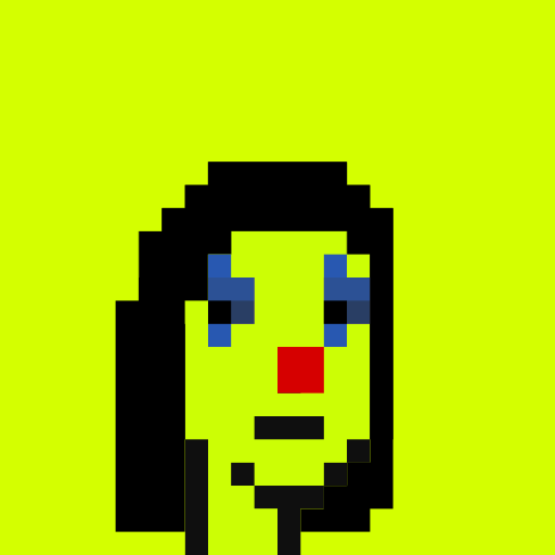 404 Origin Punk