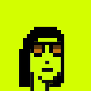 404 Origin Punk