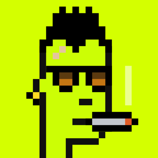 404 Origin Punk
