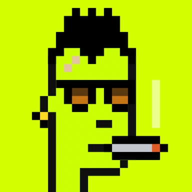 404 Origin Punk