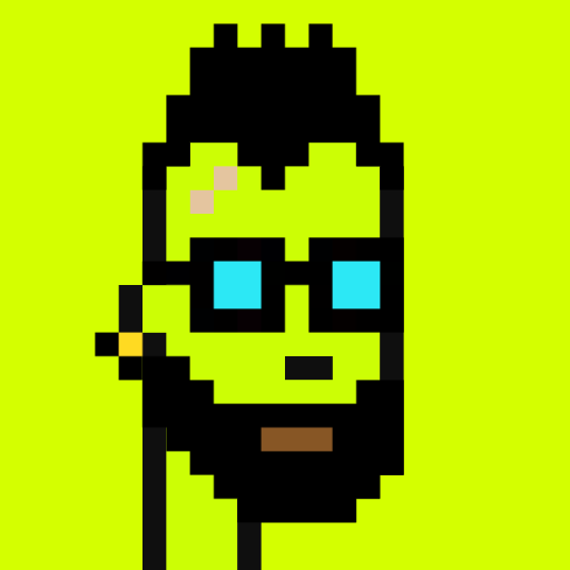 404 Origin Punk