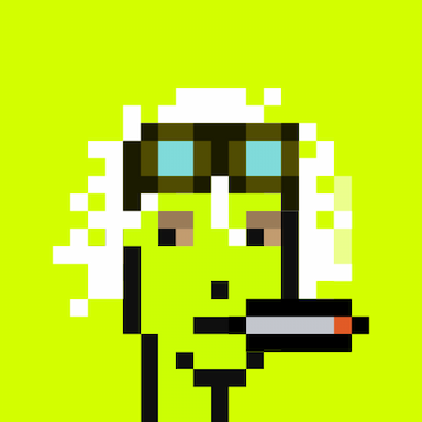 404 Origin Punk