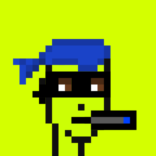 404 Origin Punk