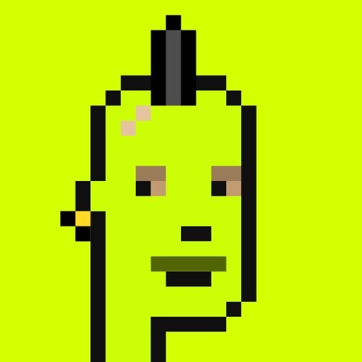 404 Origin Punk