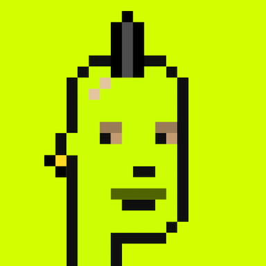 404 Origin Punk