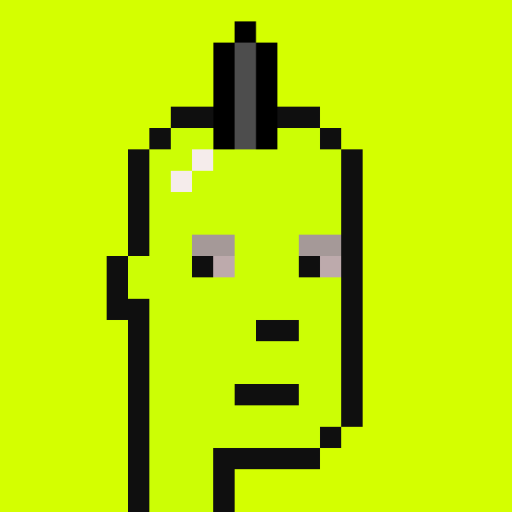 404 Origin Punk