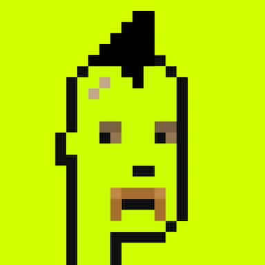 404 Origin Punk