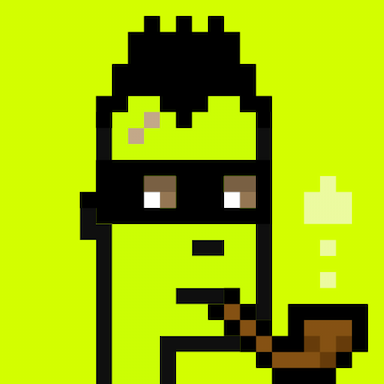 404 Origin Punk