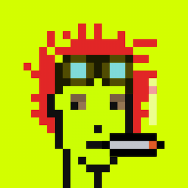 404 Origin Punk