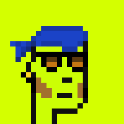 404 Origin Punk