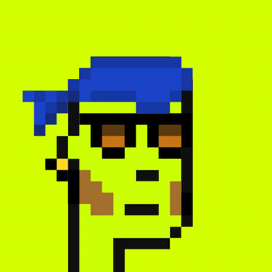 404 Origin Punk