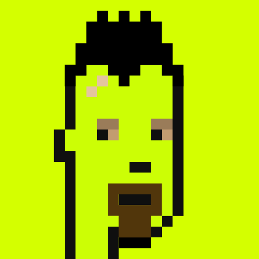 404 Origin Punk