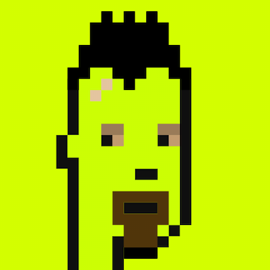 404 Origin Punk