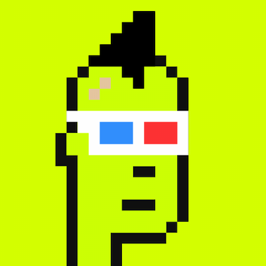 404 Origin Punk