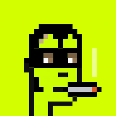 404 Origin Punk
