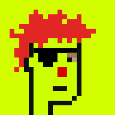 404 Origin Punk