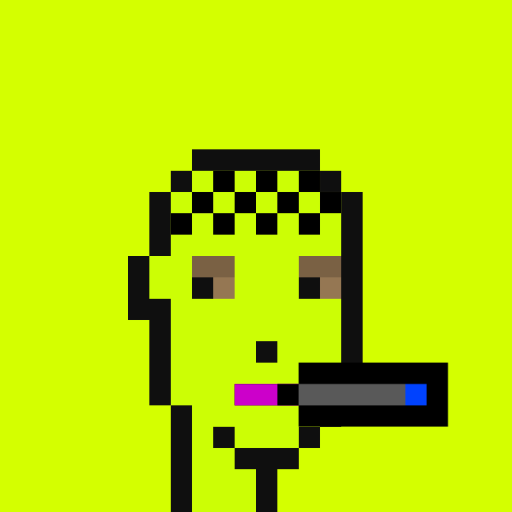 404 Origin Punk
