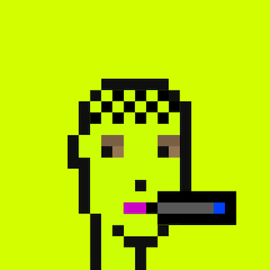 404 Origin Punk