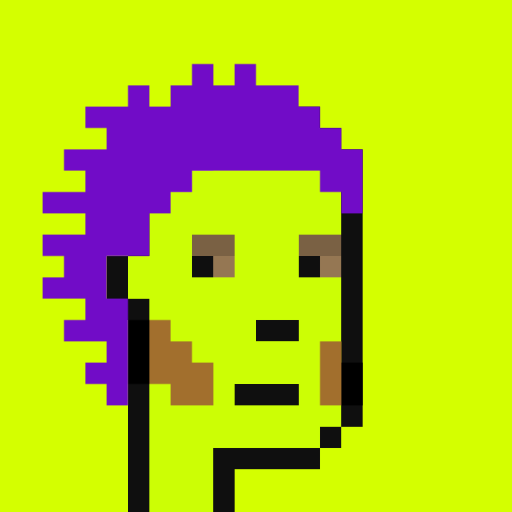 404 Origin Punk
