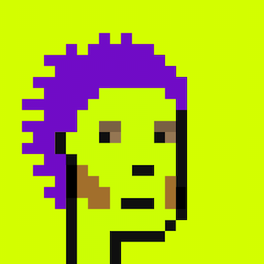 404 Origin Punk