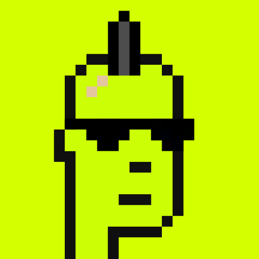 404 Origin Punk
