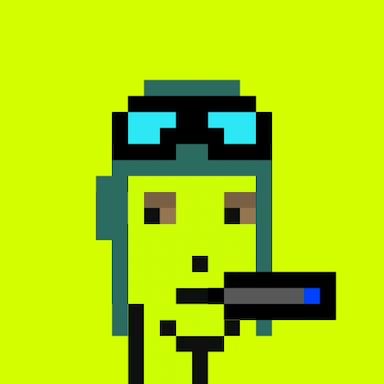 404 Origin Punk
