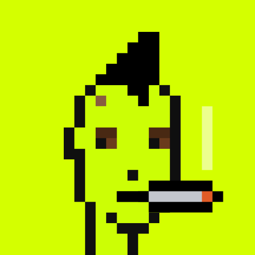 404 Origin Punk