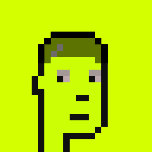 404 Origin Punk