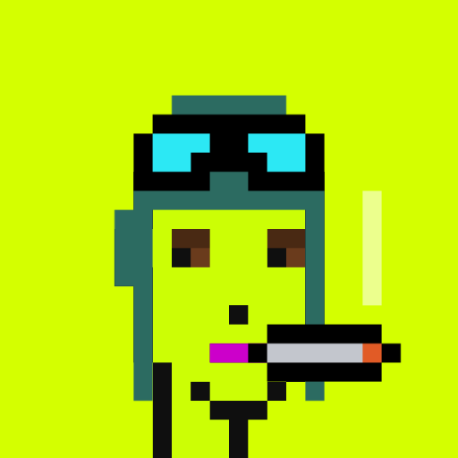 404 Origin Punk