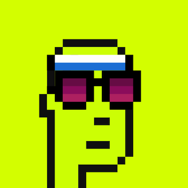 404 Origin Punk