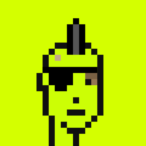 404 Origin Punk