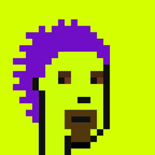 404 Origin Punk