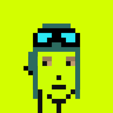 404 Origin Punk