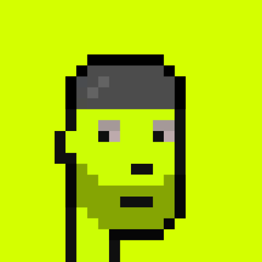 404 Origin Punk