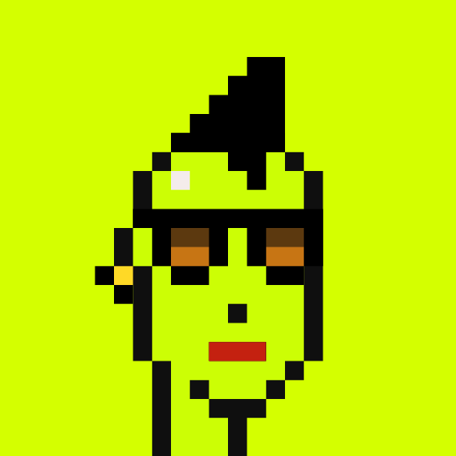 404 Origin Punk
