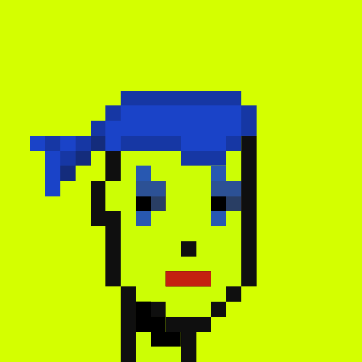 404 Origin Punk