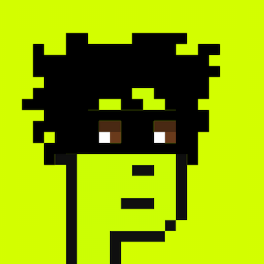 404 Origin Punk