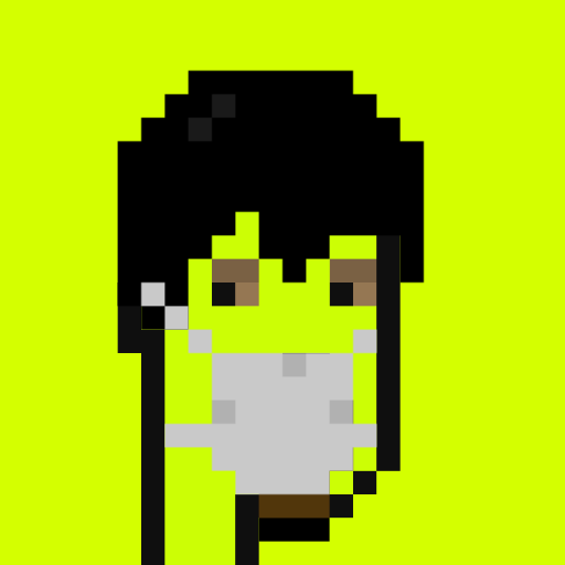 404 Origin Punk