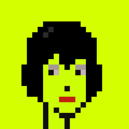 404 Origin Punk