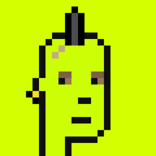 404 Origin Punk
