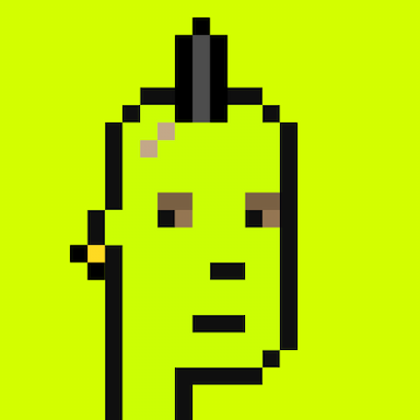 404 Origin Punk