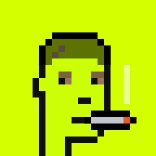 404 Origin Punk