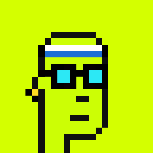 404 Origin Punk
