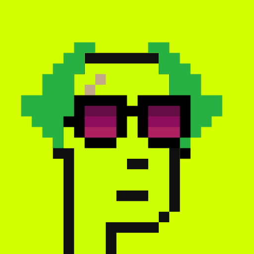 404 Origin Punk