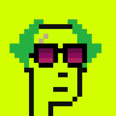 404 Origin Punk